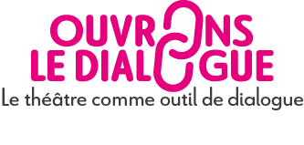 Ouvrons le dialogue